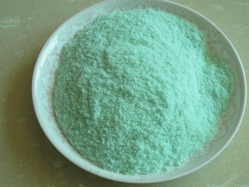 Ferrous Sulphate Heptahydrate Ferrous Sulphate Heptahydrate