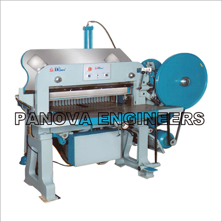 Paper Cutting Machine Paper Cutting Machine
