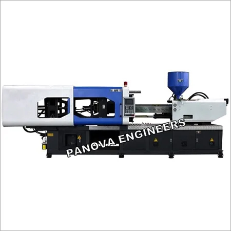 Horizontal Plastic Injection Molding Machine Horizontal Plastic Injection Molding Machine