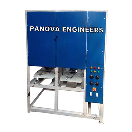 Double Die Paper Bowl Making Machine Double Die Paper Bowl Making Machine