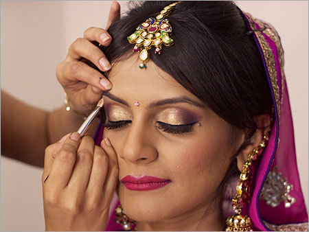 Wedding Makeup Wedding Makeup
