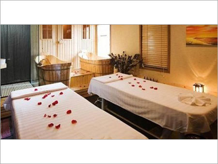 Spa Massage Services Spa Massage Services