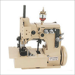 Single Needle Double Thread Overdging Machines Single Needle Double Thread Overdging Machines