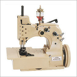 Single Needle Flat Bed Double Thread Sewing Machine Single Needle Flat Bed Double Thread Sewing Machine