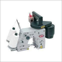New Bag Closer Big Revo Sewing Machine New Bag Closer Big Revo Sewing Machine