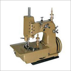 Jute Bag Hemming Machine Jute Bag Hemming Machine