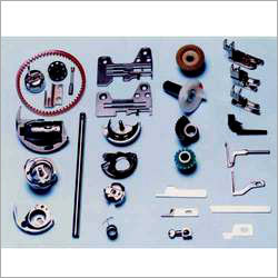 FIBC Sewing Machine Spare Parts FIBC Sewing Machine Spare Parts