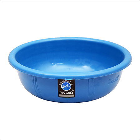 Plastic Tub Plastic Tub