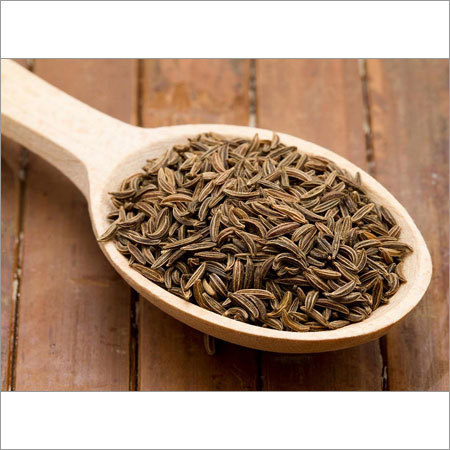 Cumin Seed Cumin Seed