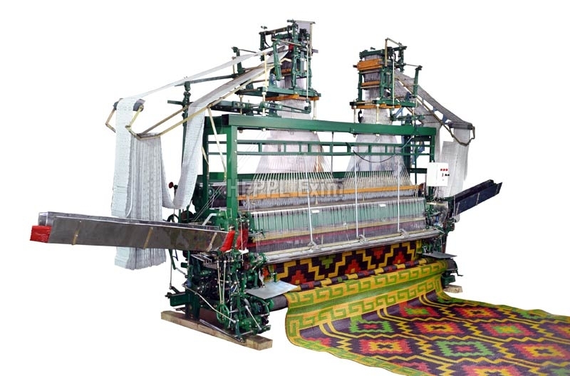PP Mat Machine PP Mat Machine