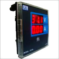 DC VA Meter DC VA Meter