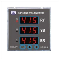 Digital Voltmeters Digital Voltmeters