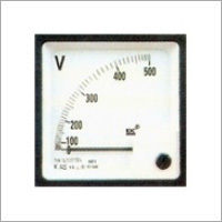 Moving Iron Ammeter Instruments Moving Iron Ammeter Instruments