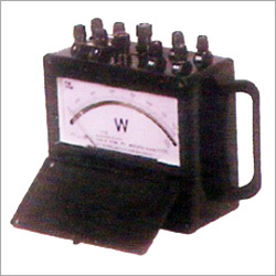 Portable Analog Meters Portable Analog Meters