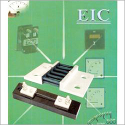 Energy DC Shunt Energy DC Shunt