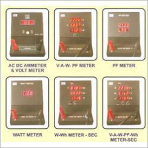 Desktop Meter Desktop Meter