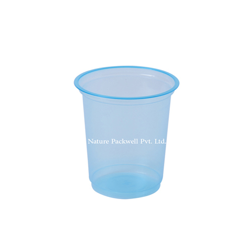 Large Plastic Glass Large Plastic Glass