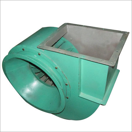 Duct Air Washer Blower Duct Air Washer Blower
