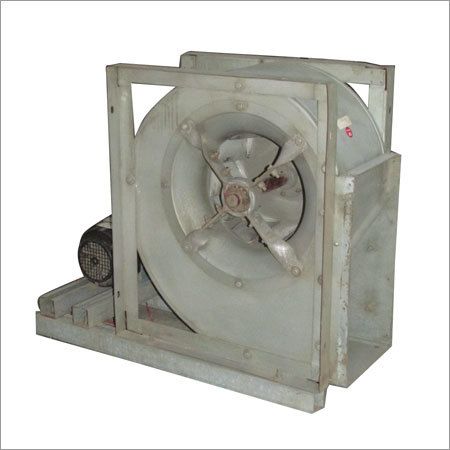 Industrial Air Washer Blower Industrial Air Washer Blower