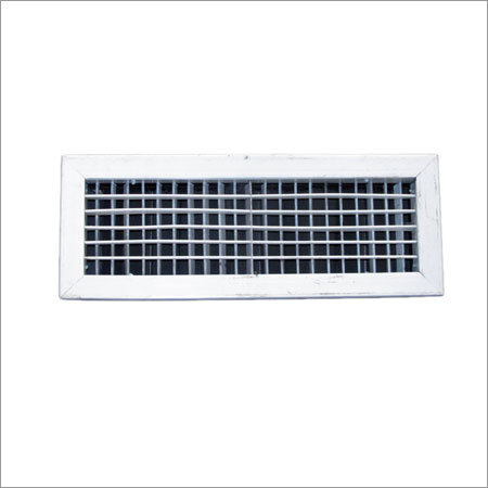 Fresh Air Grille Fresh Air Grille