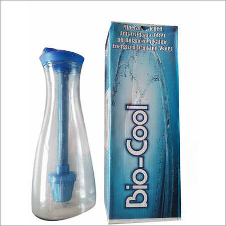 BIO COOL BOTTLE BIO COOL BOTTLE