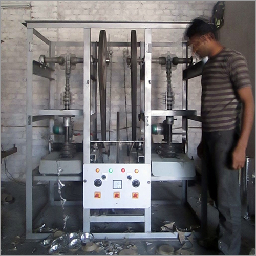 Fully Automatic Dona Making Machine Fully Automatic Dona Making Machine