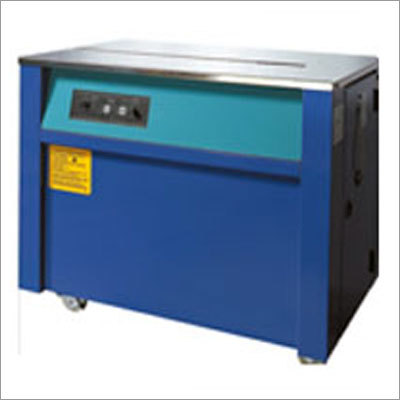 Medium Duty Semi Automatic Box Strapping Machine Medium Duty Semi Automatic Box Strapping Machine