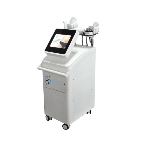 Non Surgical Fat Removal & Body Sculpting Machine Non Surgical Fat Removal & Body Sculpting Machine