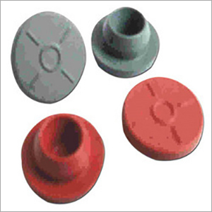 Rubber Closures Rubber Closures