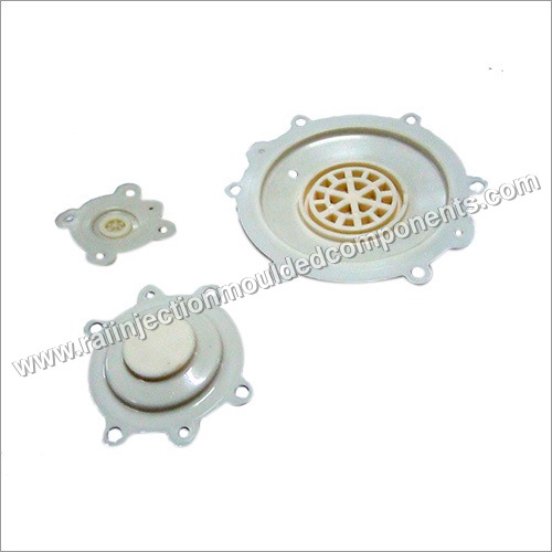 Rubber Diaphragms Rubber Diaphragms