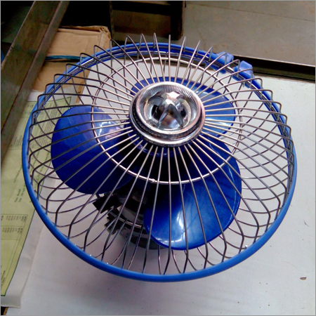 Fan Coach 8 Inches Fan Coach 8 Inches