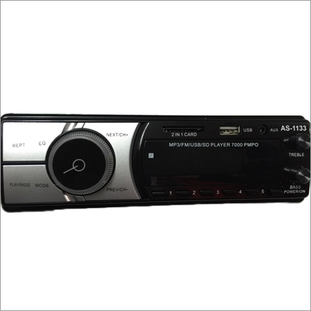 Car Music System Car Music System