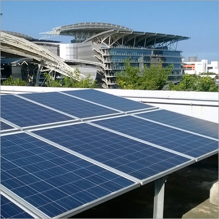 Solar Rooftop Panel Solar Rooftop Panel