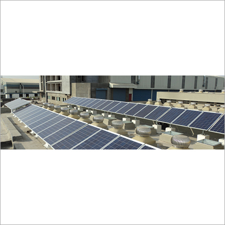 Solar Rooftop Systems Solar Rooftop Systems