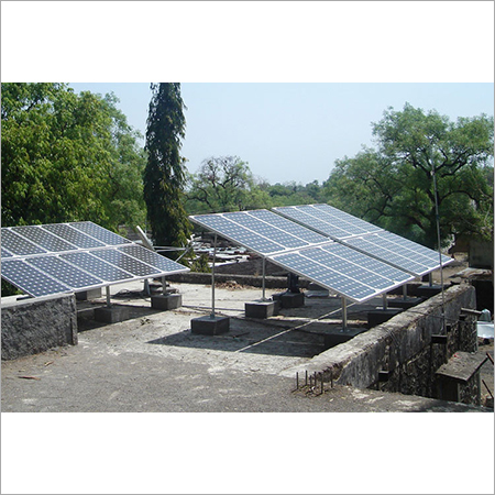 Rooftop Solar Panel Rooftop Solar Panel