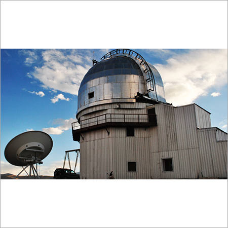 Hanle Observatory Hanle Observatory