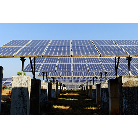 Rooftop Power Solar Panel Rooftop Power Solar Panel
