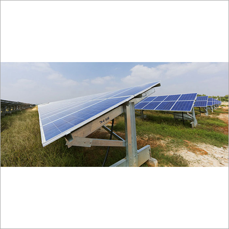 Industrial Solar Panel Industrial Solar Panel