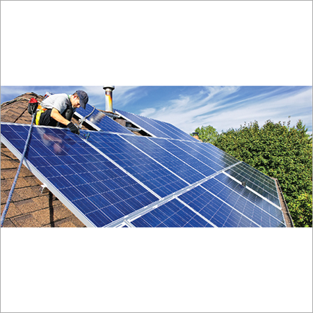 Photovoltaic Rooftop System Photovoltaic Rooftop System