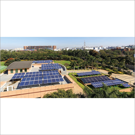 Rooftop Power Solar Installation Rooftop Power Solar Installation