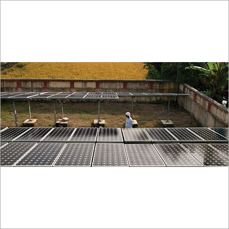 Industrial Power Solar Panel Industrial Power Solar Panel