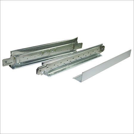 T-Grid Ceiling Channels 24 mm T-Grid Ceiling Channels 24 mm