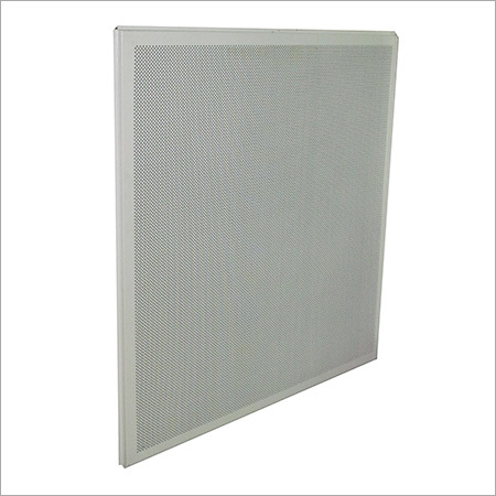 Metal Micro Perforated Tiles Metal Micro Perforated Tiles