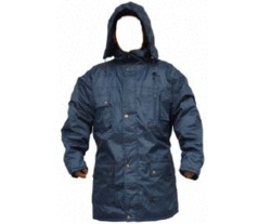 Cold Room Jackets Cold Room Jackets