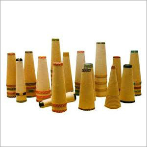 Textile Paper Cone Textile Paper Cone