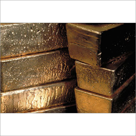 Gold Dore Bars Gold Dore Bars