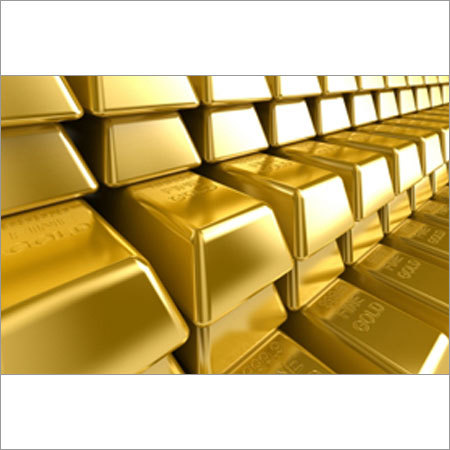 Gold Bars Gold Bars