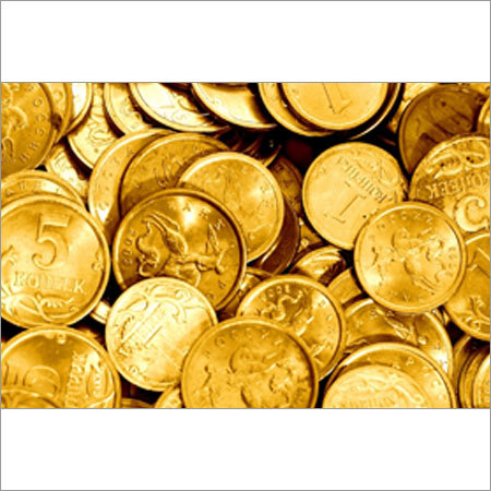 Gold Coins Gold Coins