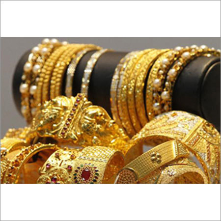 Gold Jewellery Gold Jewellery