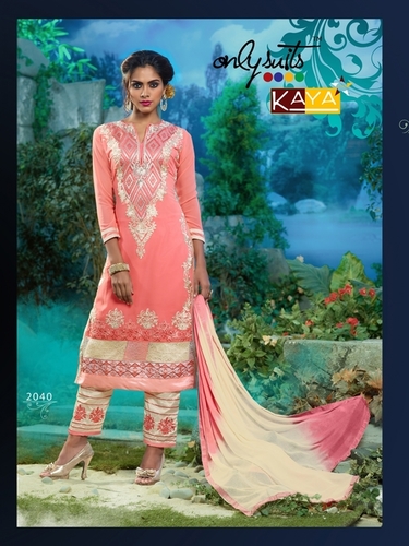 Fancy Chudidar Suits Fancy Chudidar Suits